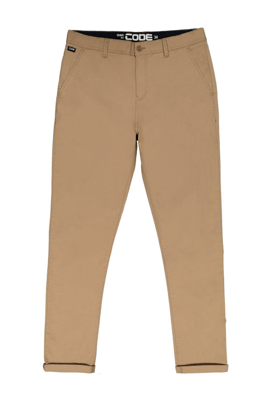 Chino Pants _ 142474 _ Stone