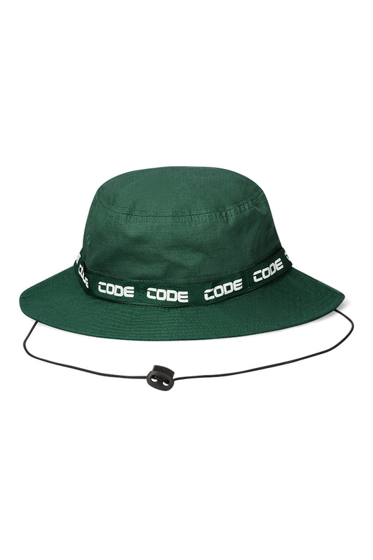 Boonie Hat _ 142607 _ Forest Green