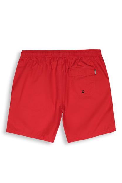 Pool Shorts _ 142945 _ Red