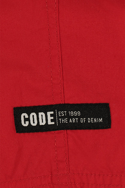 Pool Shorts _ 142960 _ Red