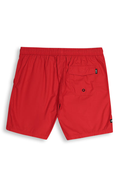 Pool Shorts _ 142960 _ Red