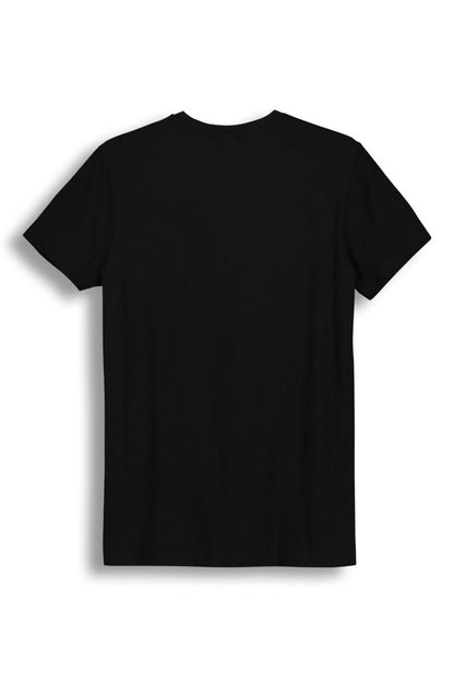 Graphic T-Shirt _ 143176 _ Black