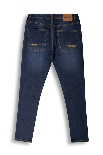 Skinny Jeans _ 143470 _ Indigo