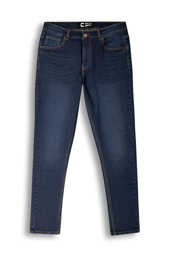 Skinny Jeans _ 143470 _ Indigo