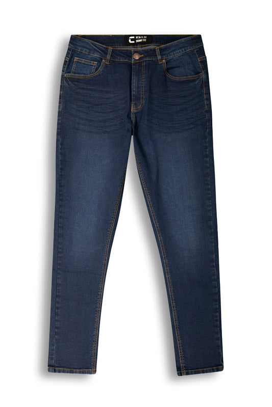 Skinny Jeans _ 143470 _ Indigo