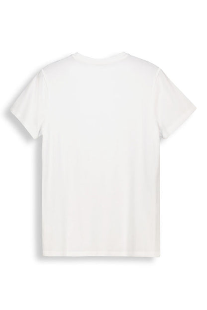 Graphic T-Shirt _ 144404 _ White