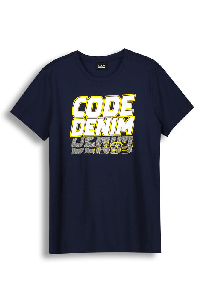 NEW IN – Code South Africa