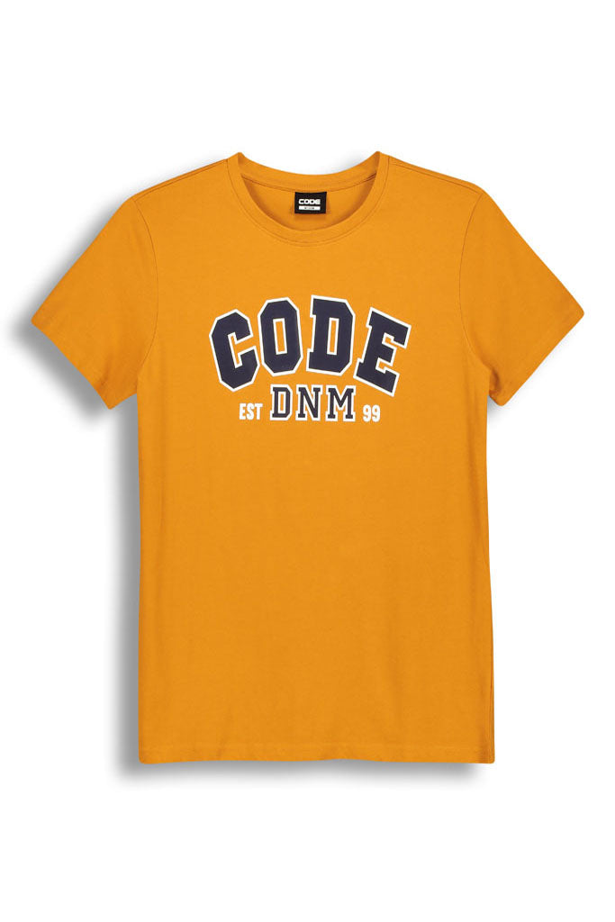 NEW IN – Code South Africa