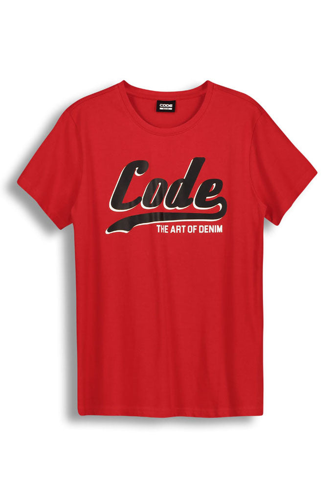 NEW IN – Code South Africa