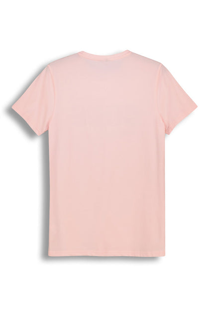 Graphic T-Shirt _ 144415 _ Candy Floss