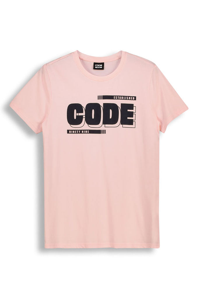 NEW IN – Code South Africa