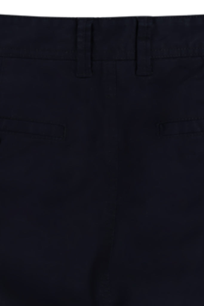 Skinny Fit Chino Pants _ 145489 _ Navy