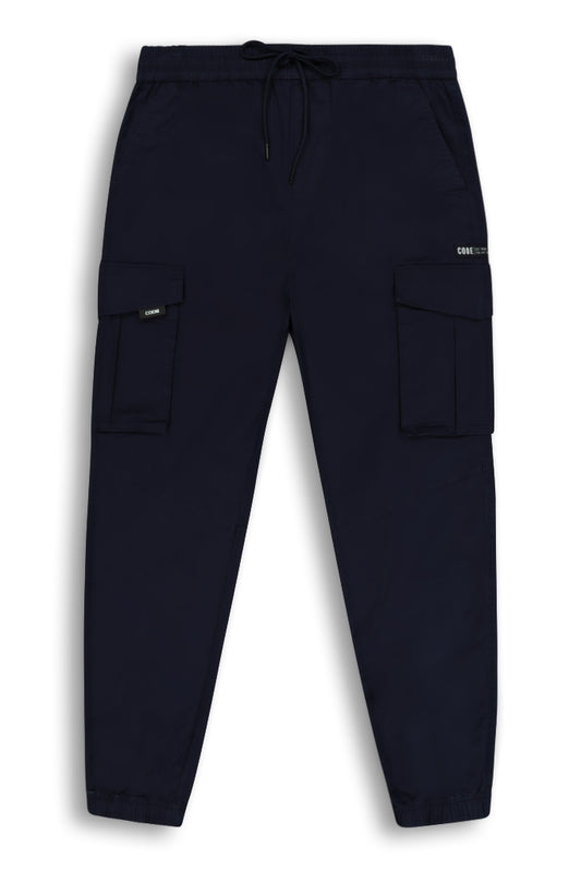 Cargo Pants _ 145520 _ Navy