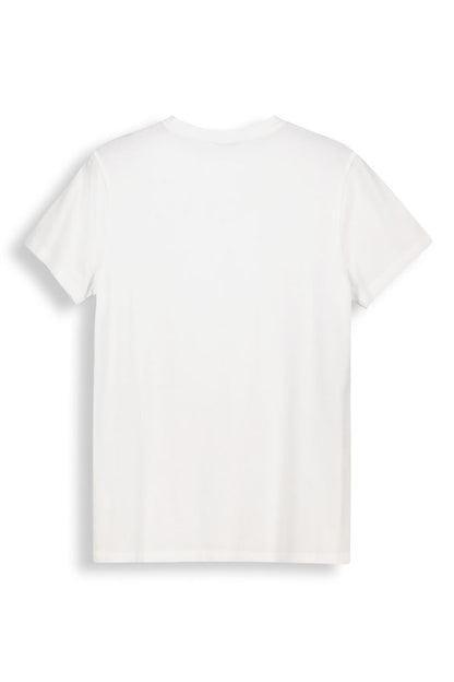Graphic T-Shirt _ 145967 _ White