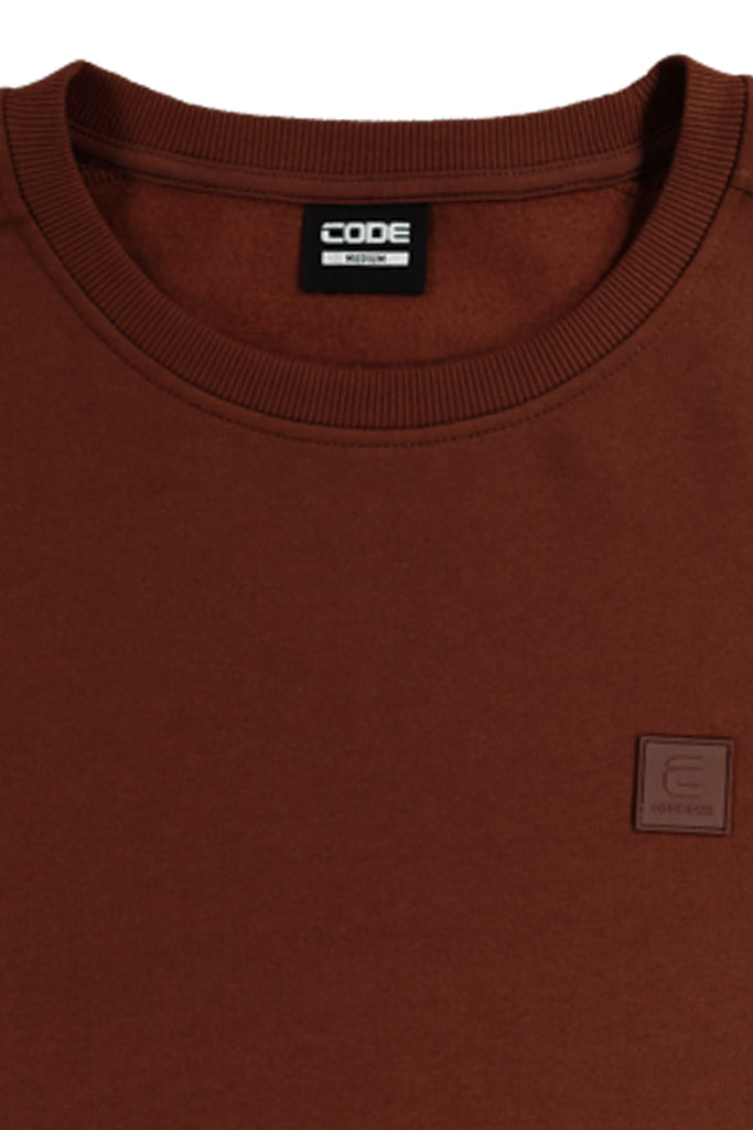 Culture Code Slit Cap Sleeve Hooded Top