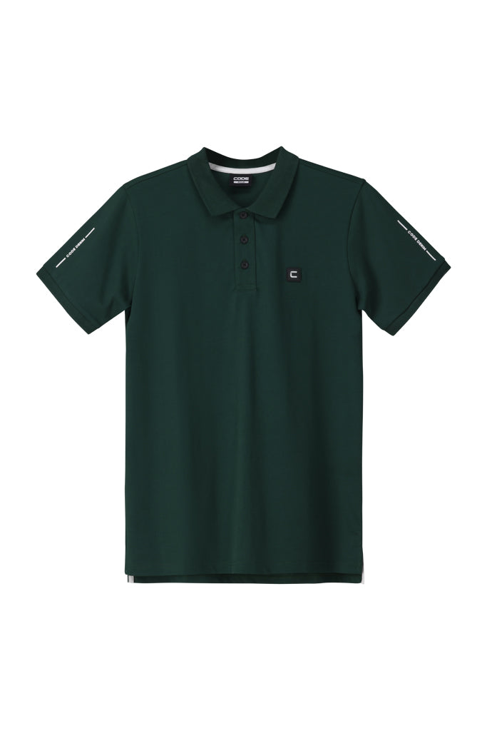 Kasi Golfer _ 146041 _ Forest Green