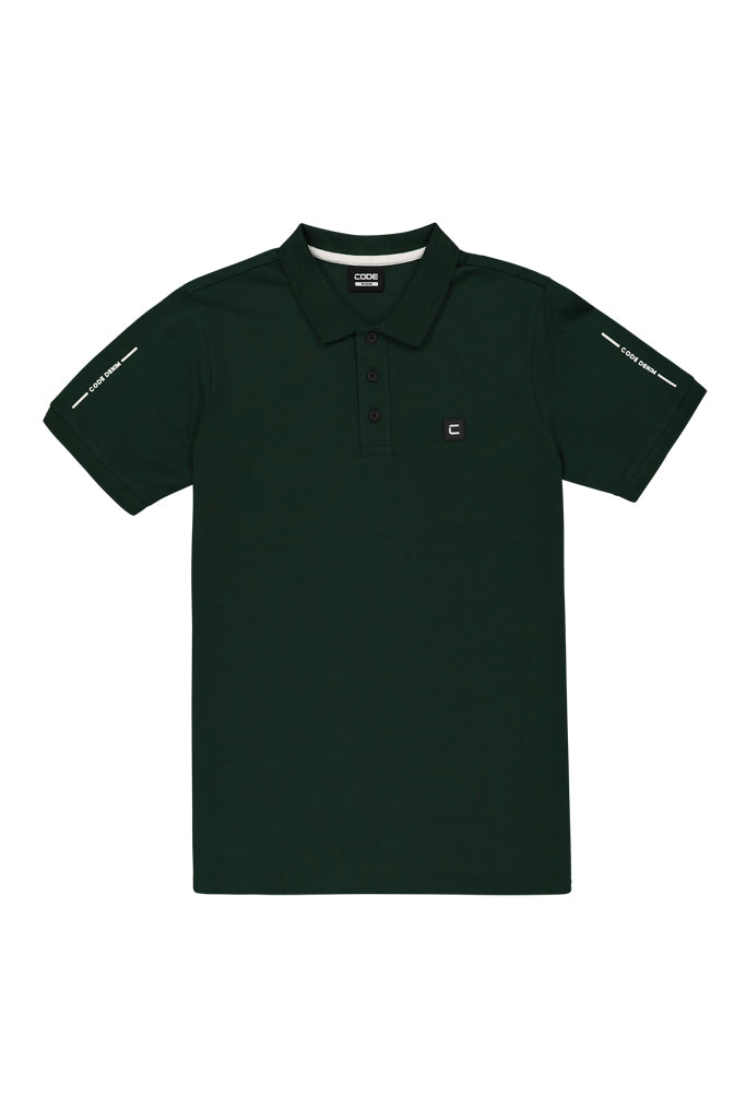 Kasi Golfer _ 146041 _ Forest Green