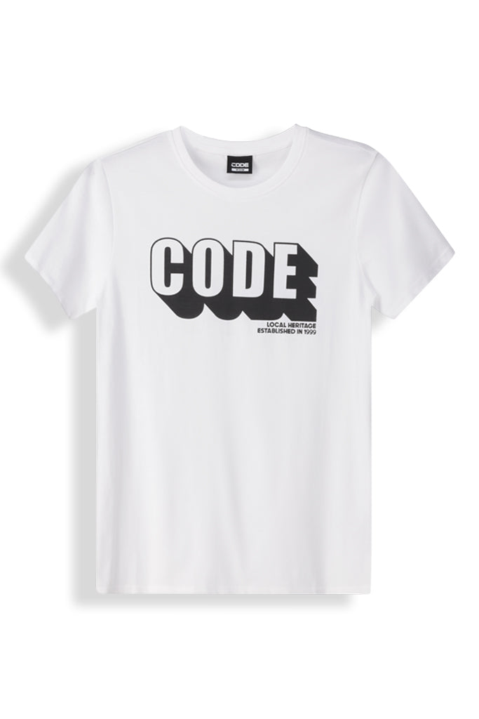 T-SHIRTS AND VESTS β Code South Africa