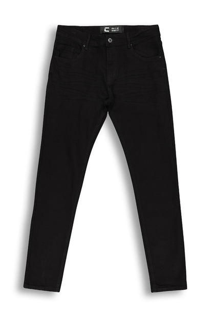 Skinny Jeans _ 147725 _ Black