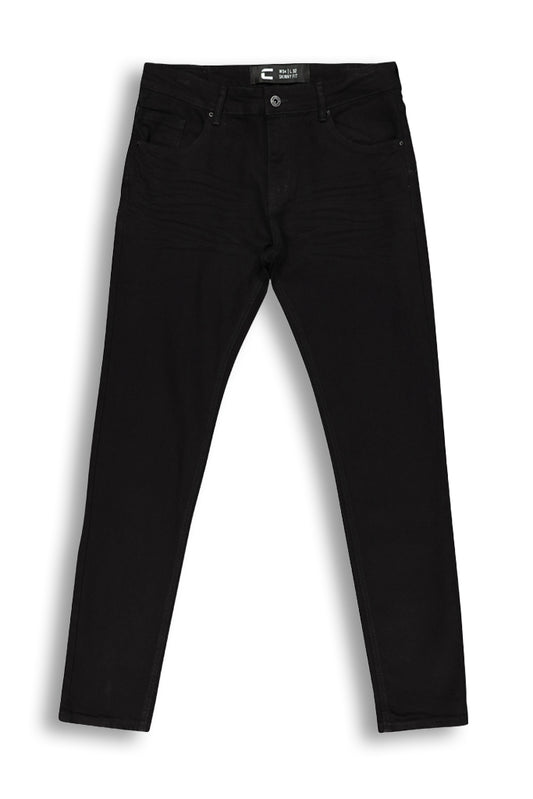 Skinny Jeans _ 147725 _ Black