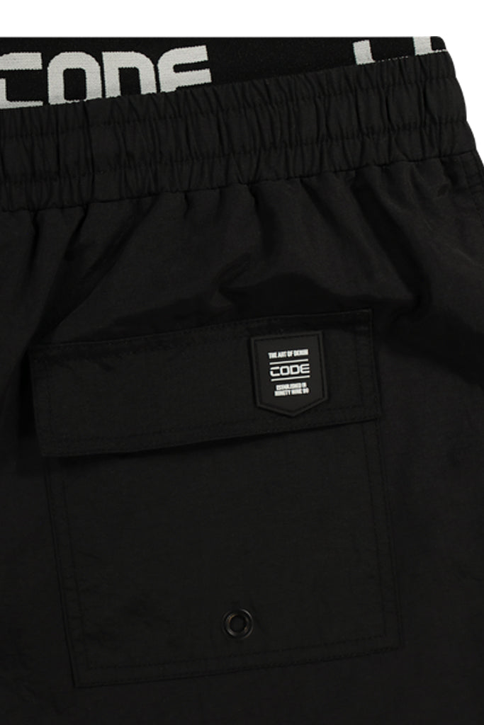 Pool Shorts _ 148969 _ Black