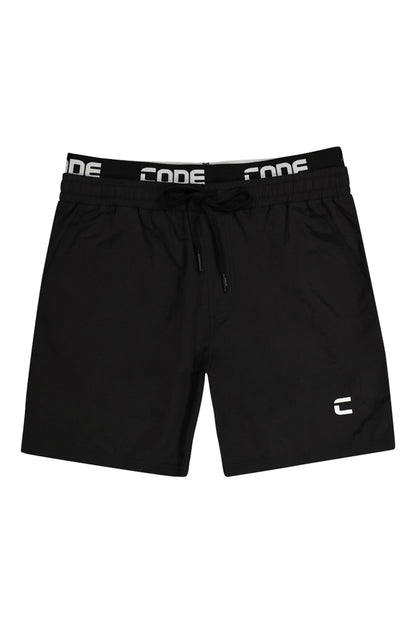 Pool Shorts _ 148969 _ Black