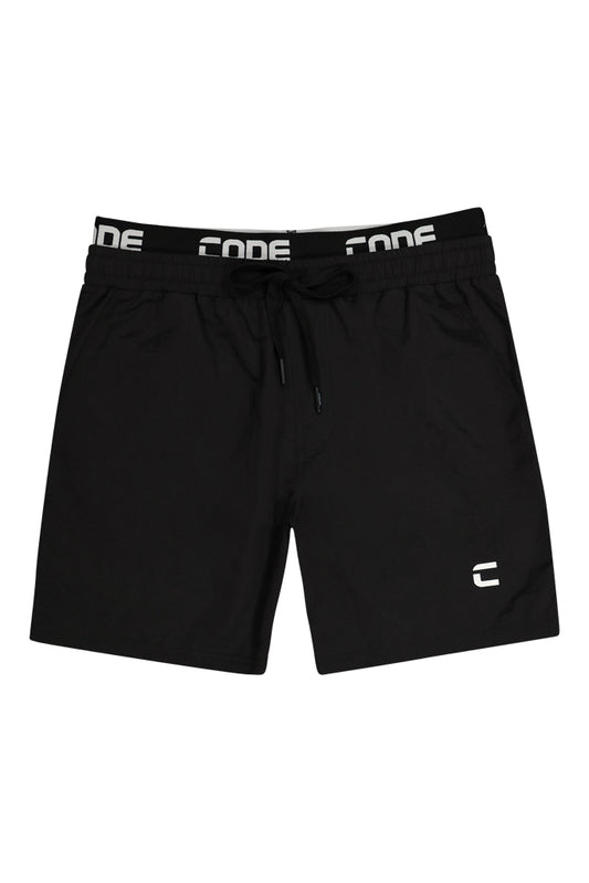 Pool Shorts _ 148969 _ Black