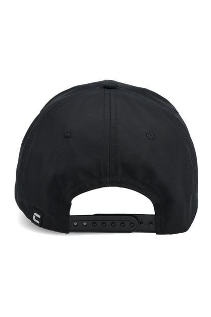 Capsule Peak Cap _ 148971 _ Black