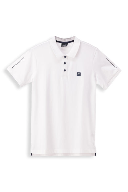 Kasi Golfer _ 149300 _ White