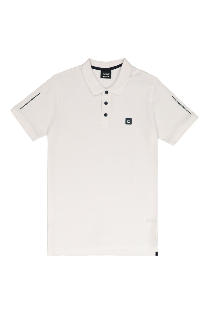 Kasi Golfer _ 149300 _ White