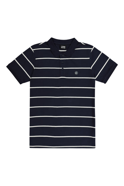 Kasi Golfer _ 149303 _ Navy Multi