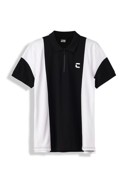 Zipper Golfer _ 149305 _ Black