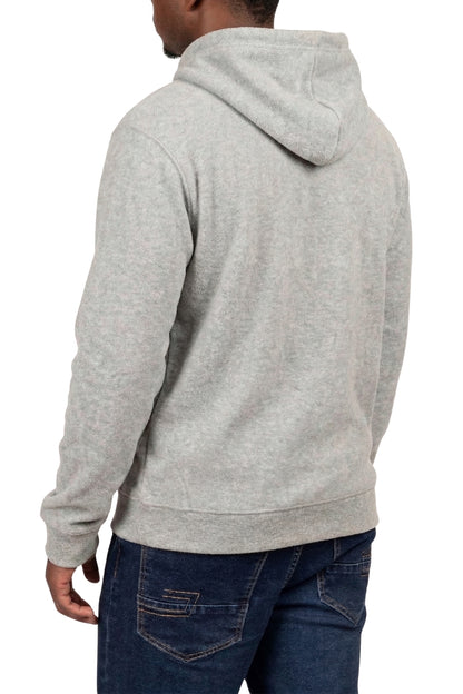 Polar Fleece Hoodie