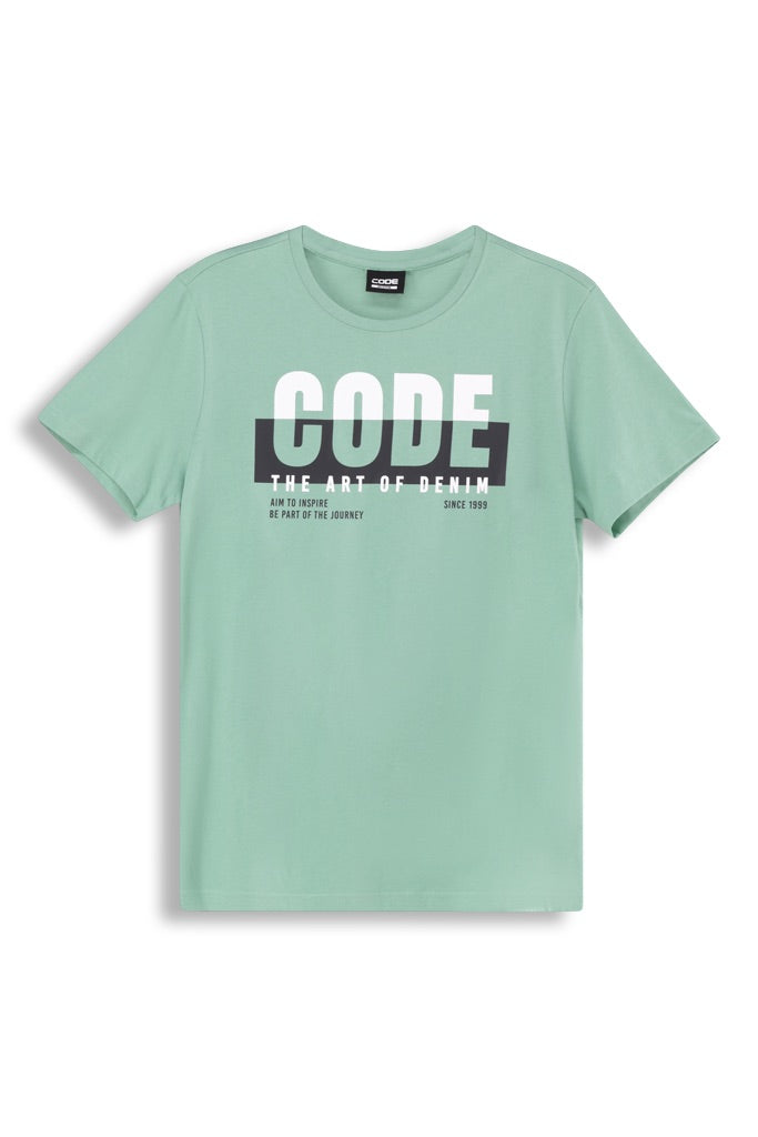 Graphic T-Shirt