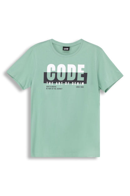 Graphic T-Shirt