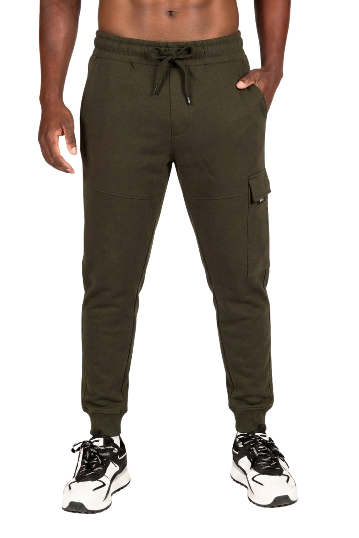 Cargo Jogger