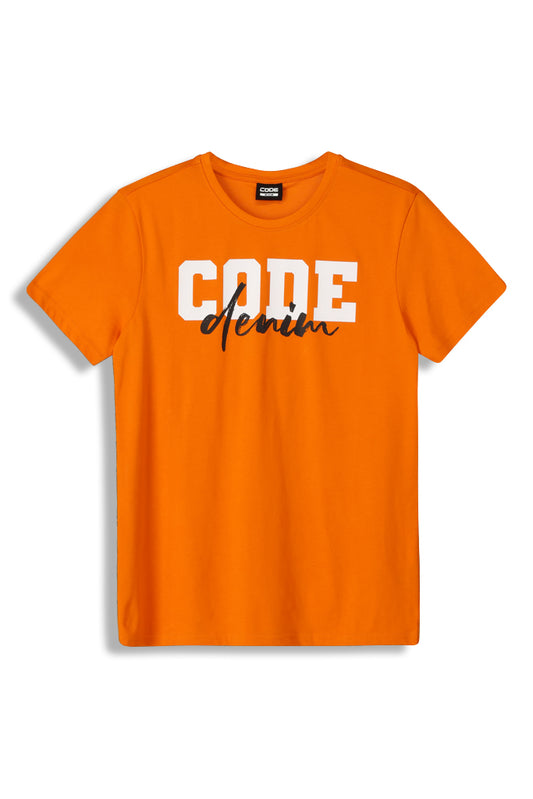 Graphic T-Shirt _ 151447 _ Marmalade