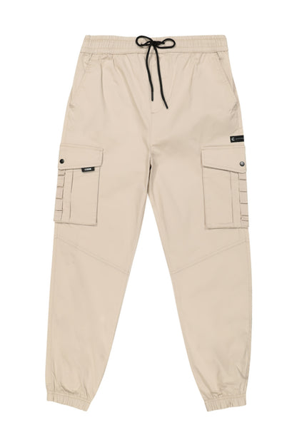 Cargo Pants _ 151456 _ Pumice Stone