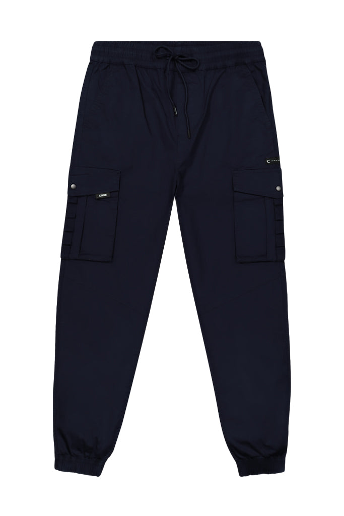 Cargo Pants _ 151455 _ Navy