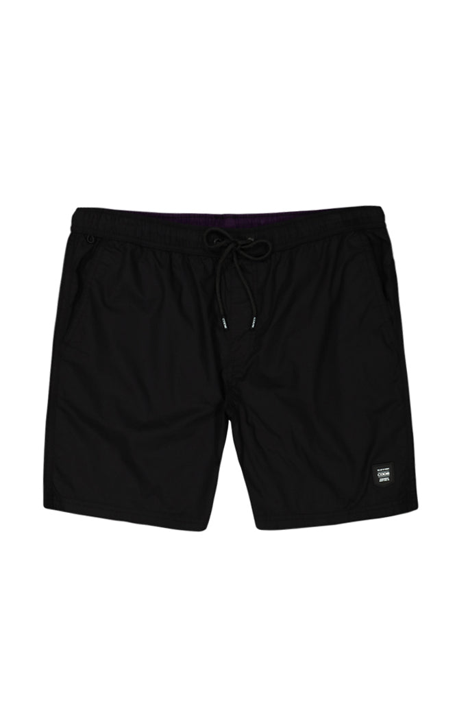 Pool Shorts _ 151457 _ Black