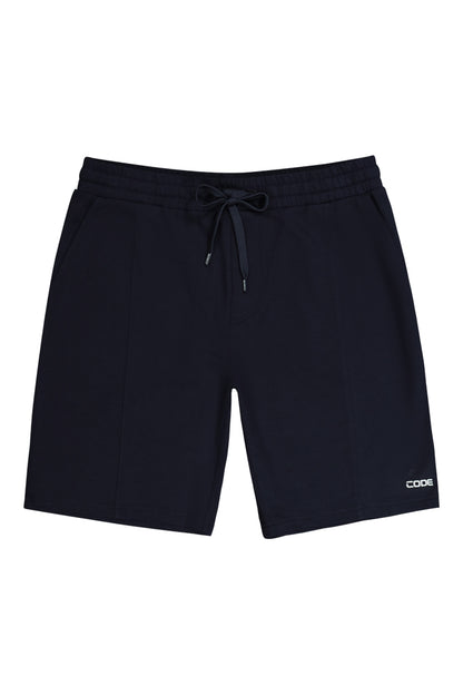 Jogger Shorts _ 151497 _ Navy