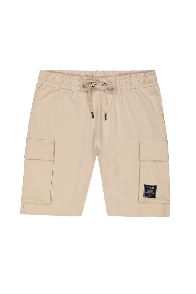 Cargo Shorts _ 151499 _ Pumice Stone