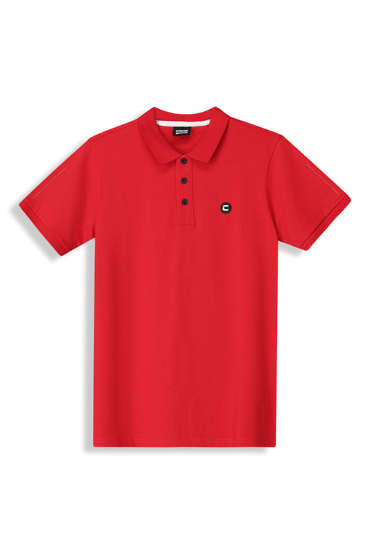 Kasi Golfer _ 151559 _ Fire Red