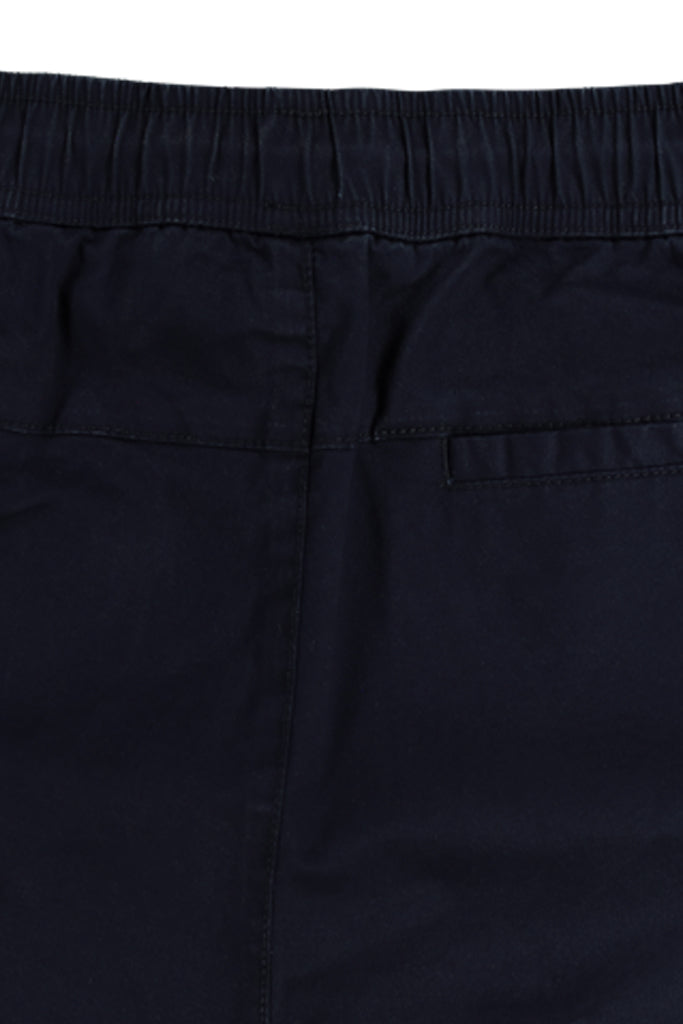 Skinny Fit Chino Pants _ 151563 _ Navy