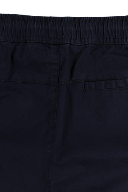 Skinny Fit Chino Pants _ 151563 _ Navy