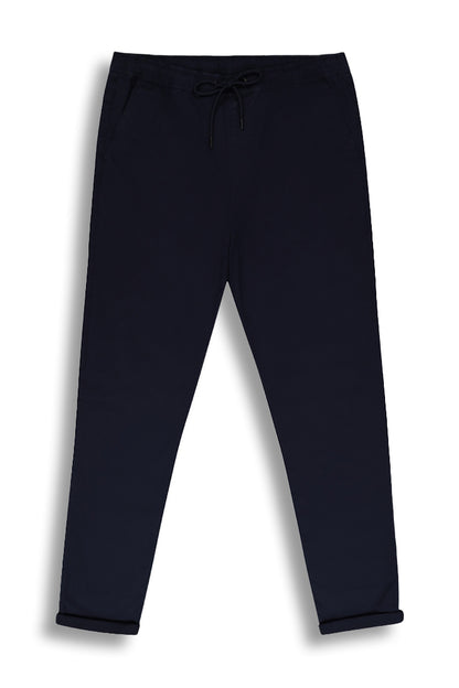 Skinny Fit Chino Pants _ 151563 _ Navy