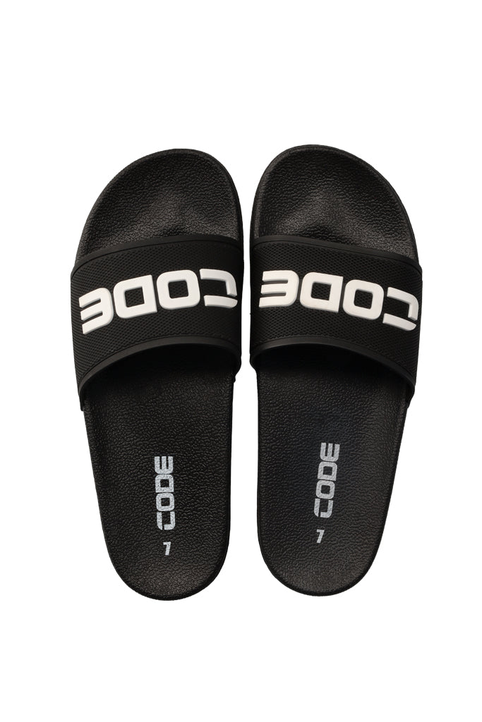 Pool Slides _ 151581 _ Black