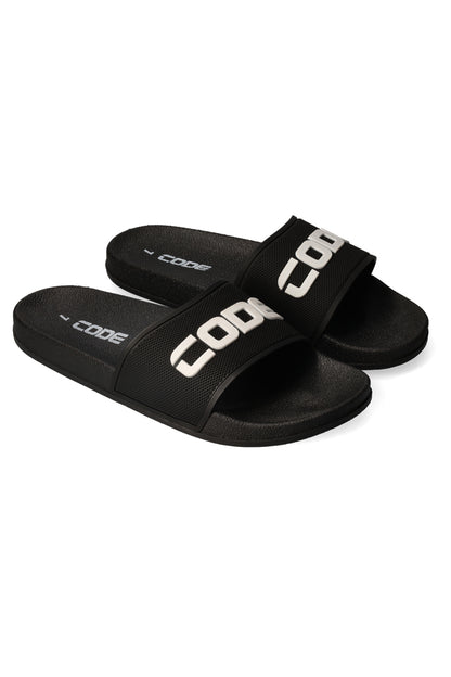 Pool Slides _ 151581 _ Black