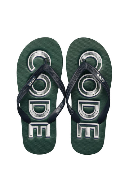 Flip Flops _ 151596 _ Forest Green