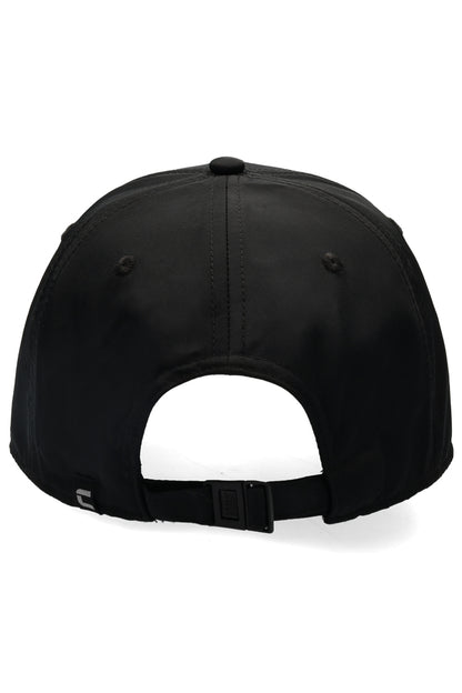 Peak Cap _ 151611 _ Black